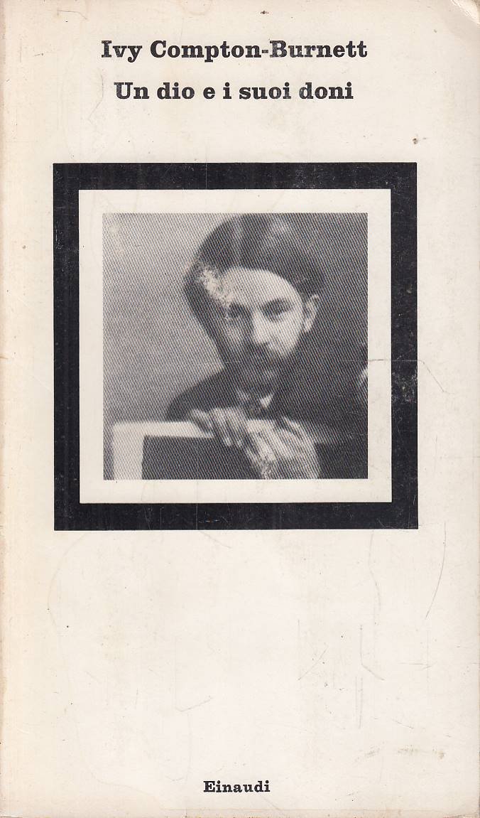 Un dio e i suoi doni