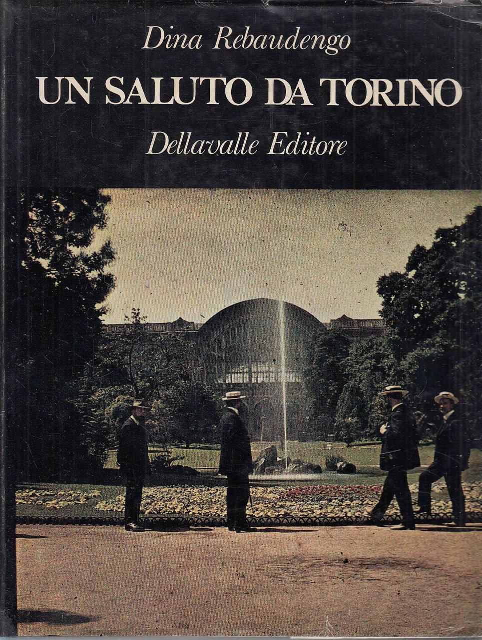 Un saluto da Torino | Immagine principale