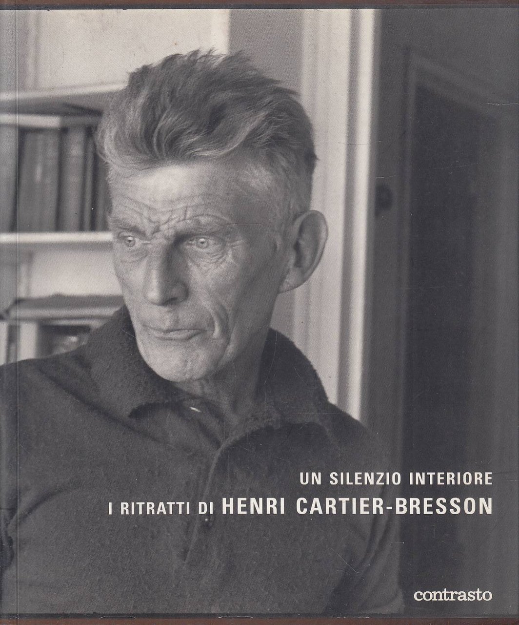 Un silenzio interiore. I ritratti di Henri Cartier-Bresson