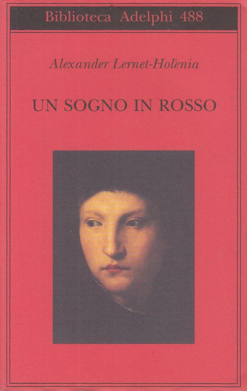 Un sogno in rosso | Immagine principale