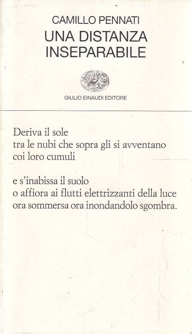 Una distanza inseparabile