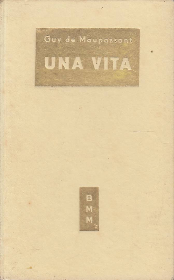 Una vita