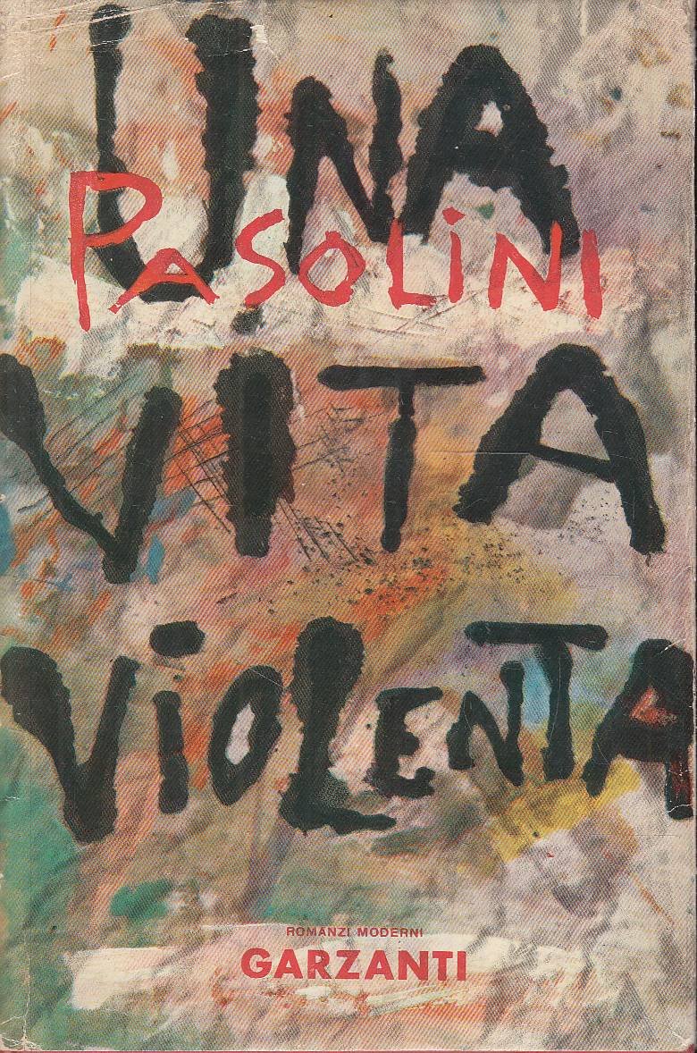 Una vita violenta | Immagine principale