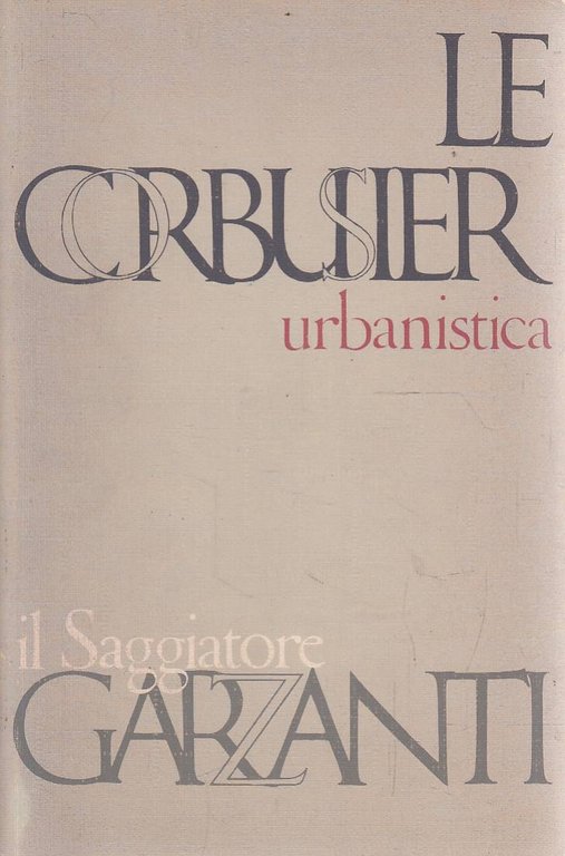 Urbanistica