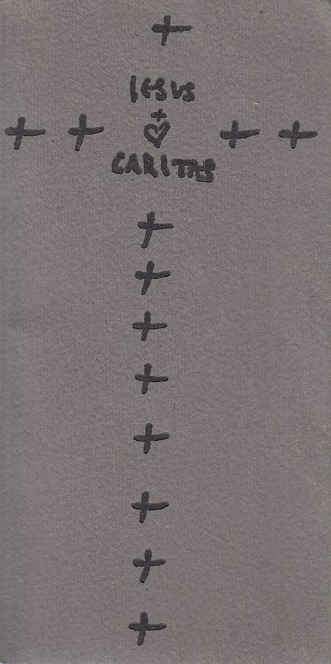 Via Crucis | Immagine principale