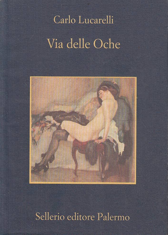 Via delle Oche | Immagine principale