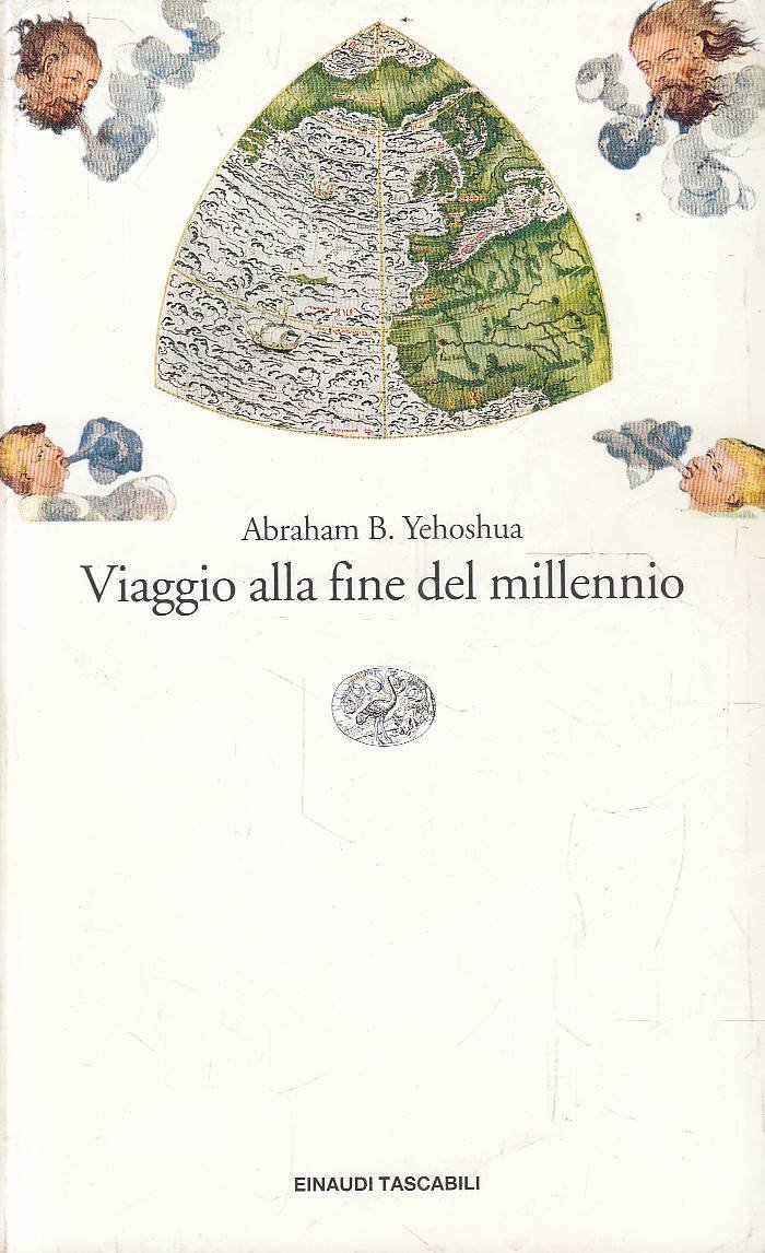Viaggio alla fine del millennio
