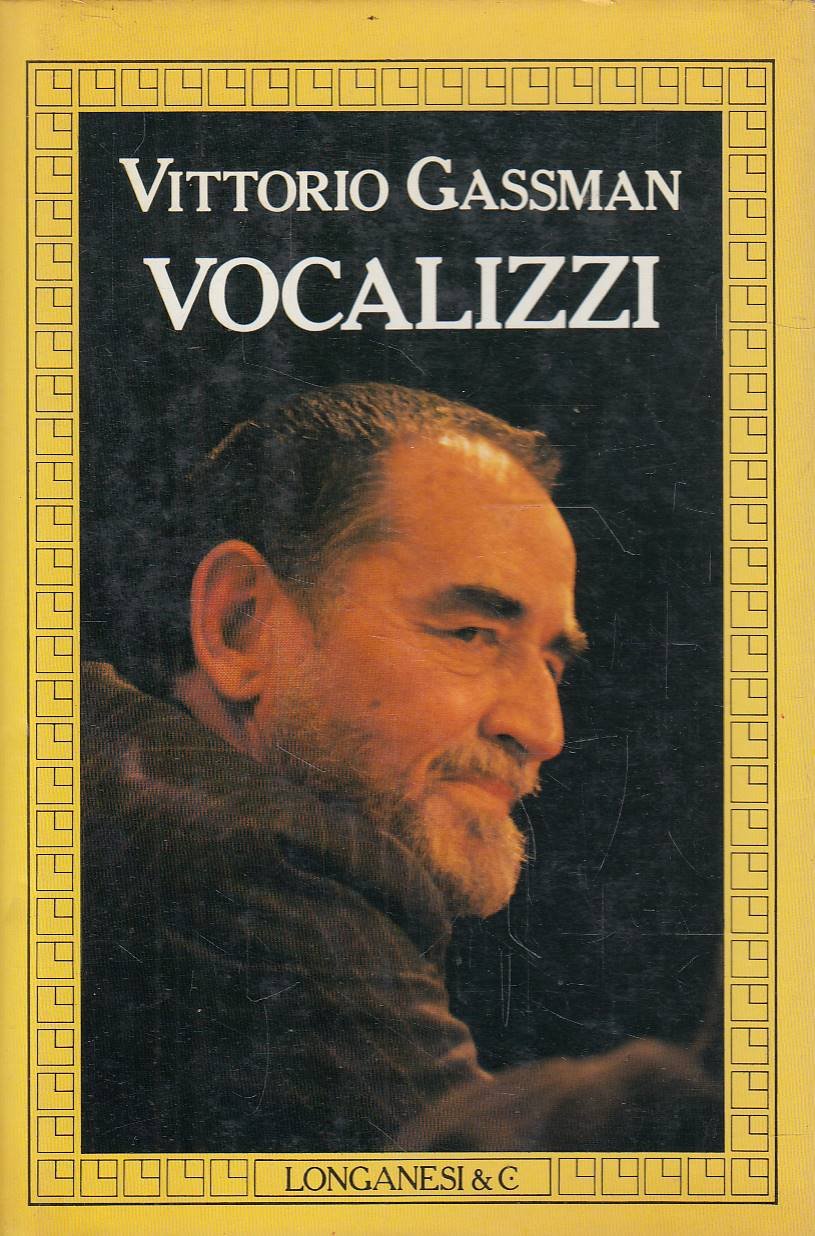 Vocalizzi