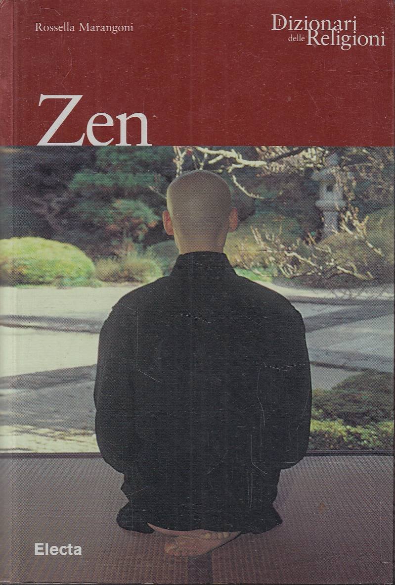 Zen | Immagine principale