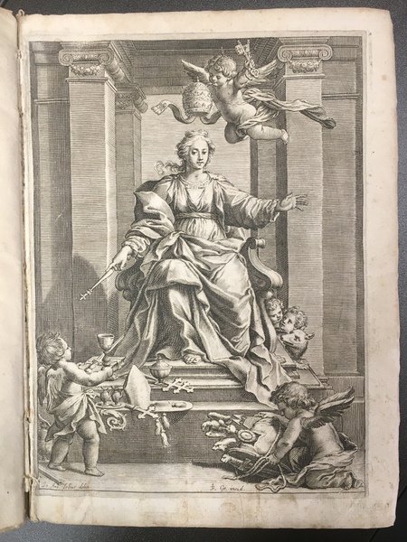 Roma vetus ac recens utriusque aedificijs ad eruditam cognitionem expositis.