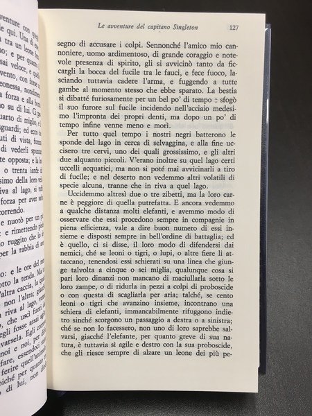 Opere. A cura di Anna Banti e Giuseppe Gaetano Castorina.