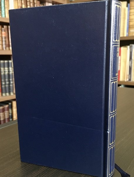 Opere. A cura di Anna Banti e Giuseppe Gaetano Castorina.