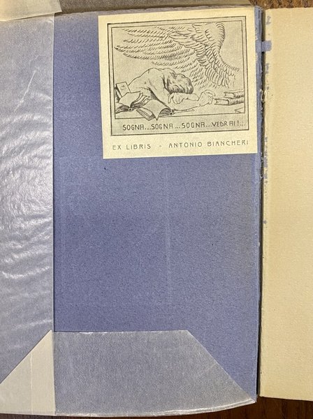 I mistici della guerra. Morte di frate Ginepro.