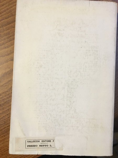 Lettura leopardiana e altri saggi.