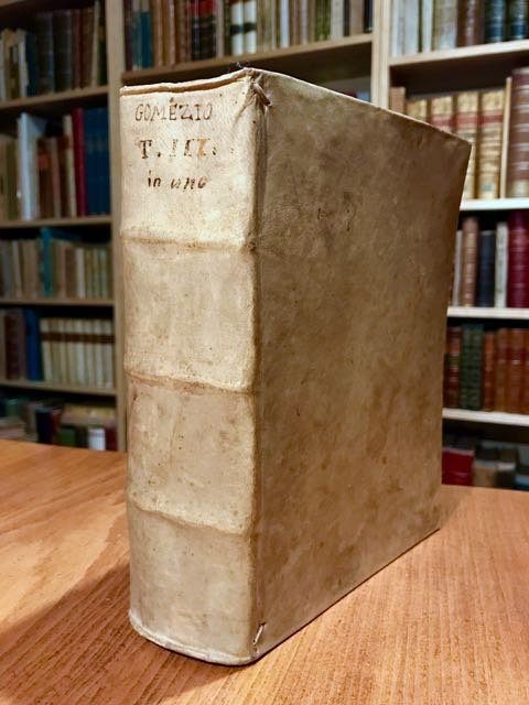 Commentariorum, variarumque resolutionum iuris civilis communis et regii. Tomi tres. …