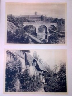 Conférences sur l'Architecture et la Peinture. Traduites de l'anglais et …