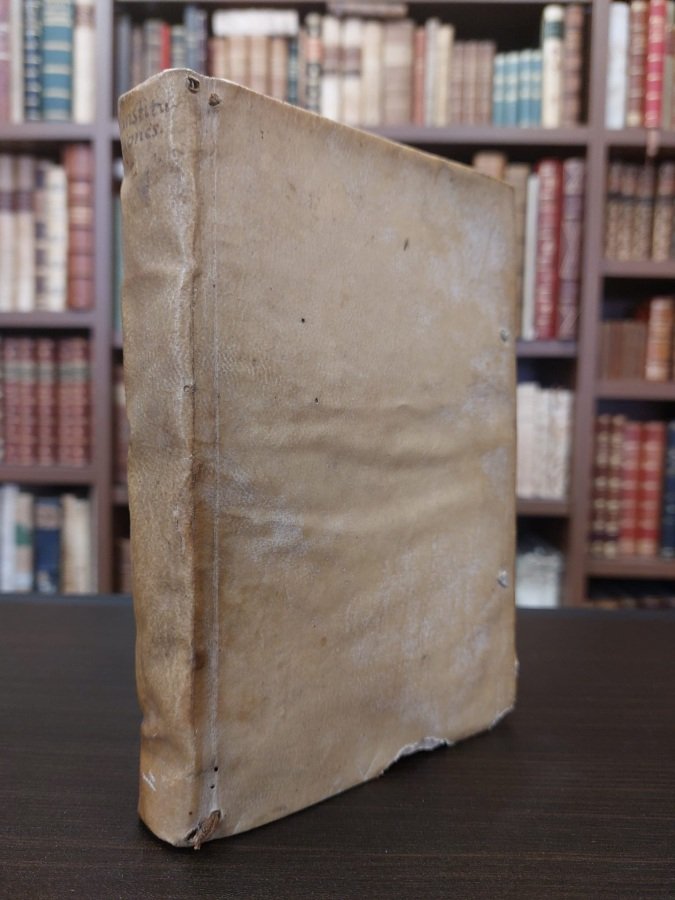 Constitutiones Societatis Iesu cum earum declarationibus.