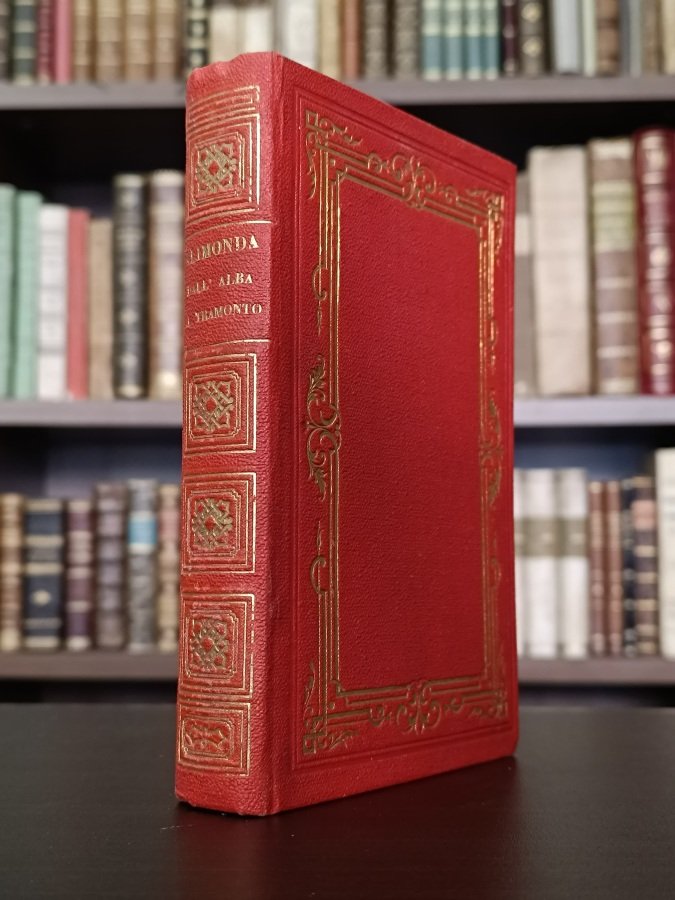 Dall'alba al tramonto. Racconti.