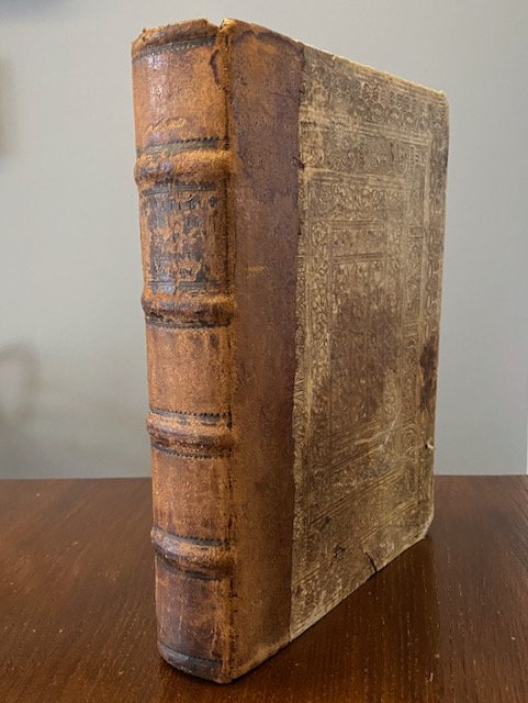 De statibus hominum liber posthumus.