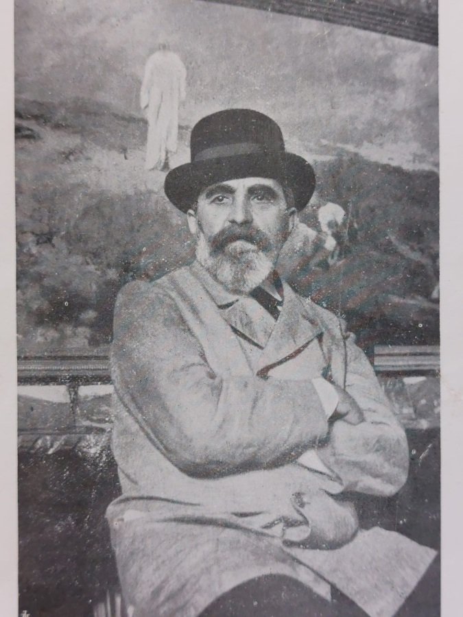 Discussioni critiche e discorsi.