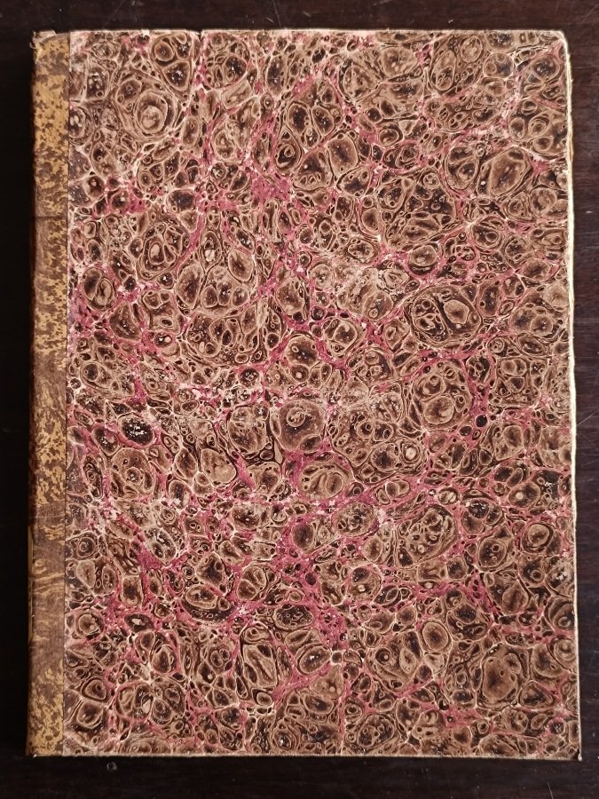 Dissertazione sopra lo stato presente della lingua italiana [.] coronata …