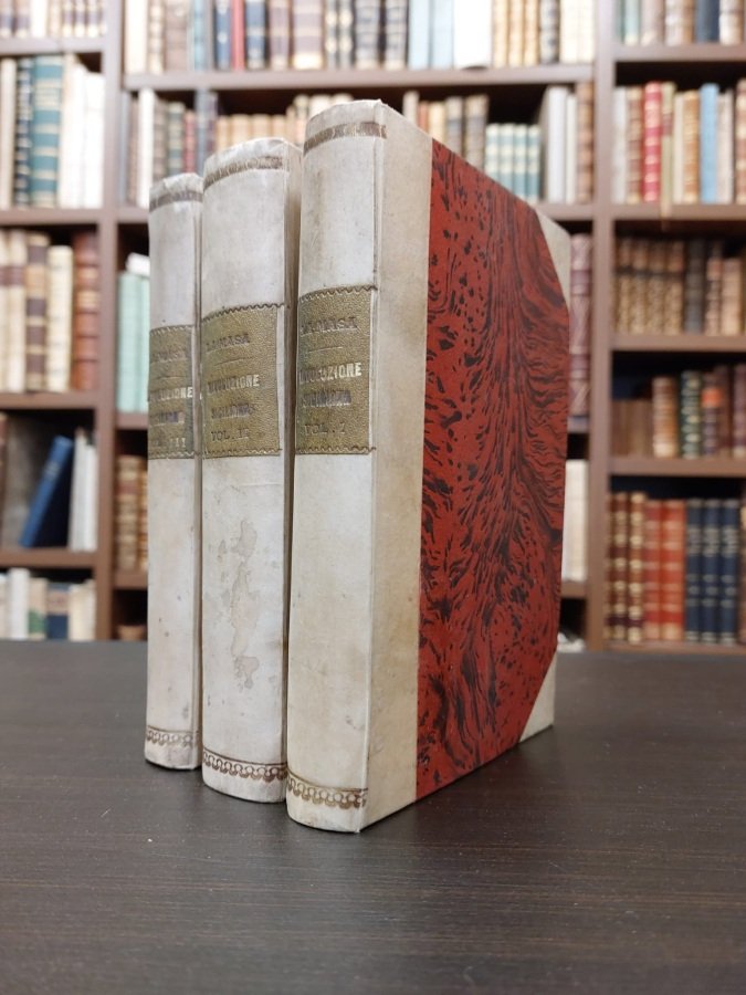 Documenti della rivoluzione siciliana del 1847-49 in rapporto all'Italia.