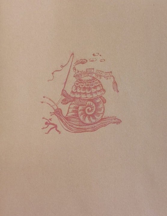 Ex libris e grafiche di occasione. Con una nota di Pier Luigi Gerosa.