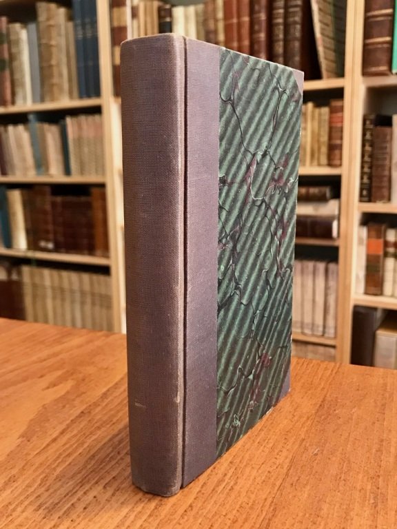 Francesco Petrarca. Nebst dem Leben des Dichters und ausführlichen Ausgabenverzeichnissen …