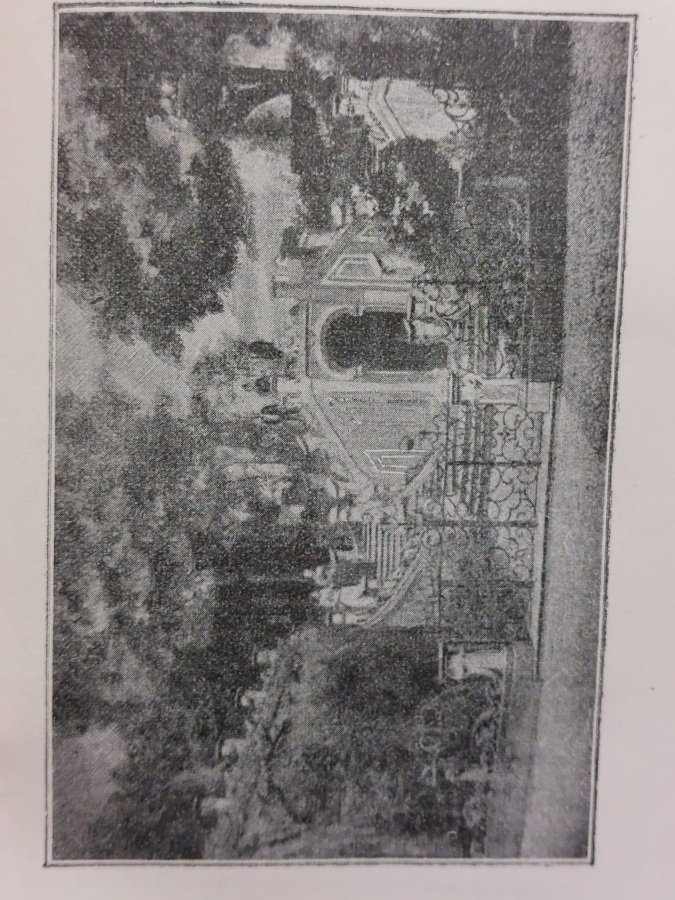 Guida illustrativa del Civico Museo di Como [in Palazzo Giovio].