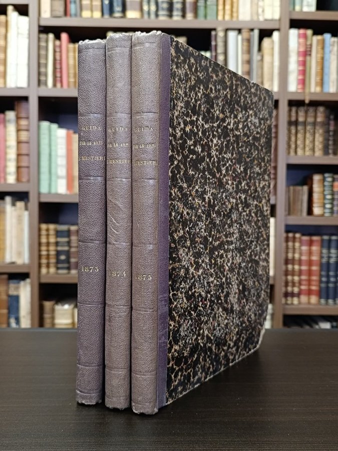 Guida per le arti e mestieri destinata a facilitare il … | Immagine principale