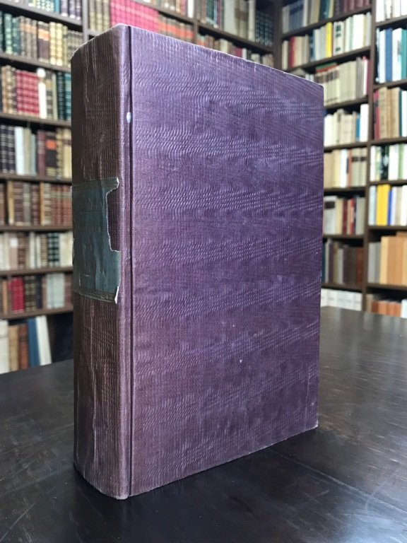 Handbuch einer allgemeinen Geschichte der Poesie.