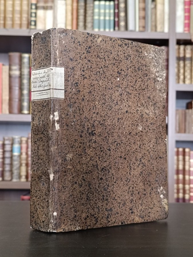 Historia degl'avvenimenti dell'armi imperiali contro Ribelli et Ottomani, Confederationi, e …