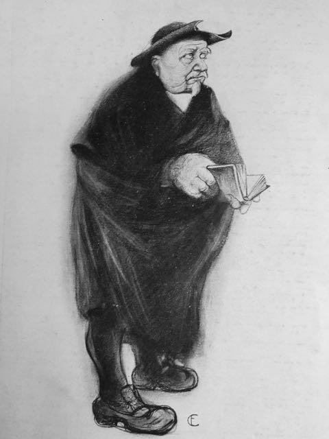 i promessi sposi. Storia milanese del secolo XVII scoperta e rifatta [.]. Disegni di Ezio Castellucci.