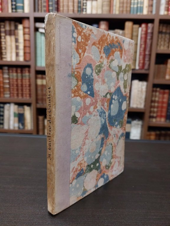 Il Cantico dei Cantici.