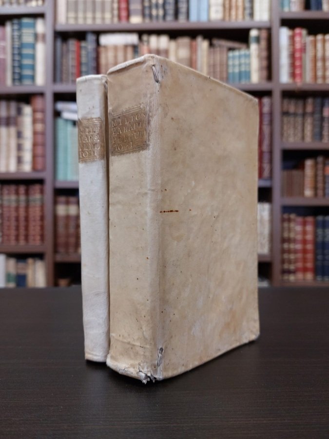 Il Paradiso Perduto.