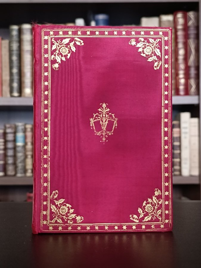 Il pellegrino cattolico a Roma. [-Il Pellegrino cattolico a Loreto.]