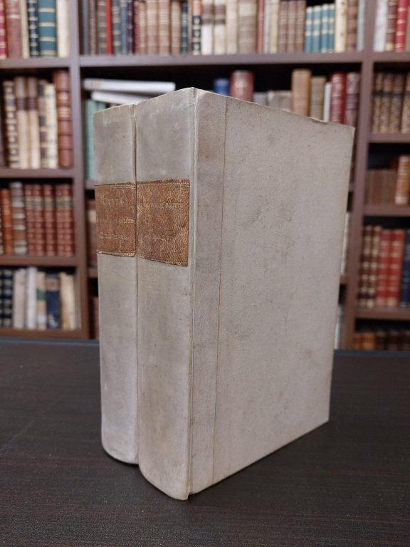 Il Torto e'l Diritto del non si può, dato in …