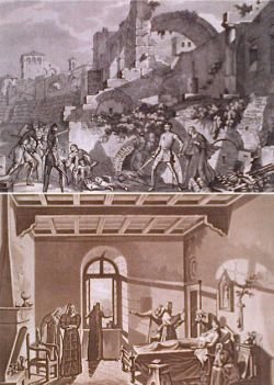 Ildegonda. Novella [.]. Terza edizione milanese nuovamente corretta ed ornata …