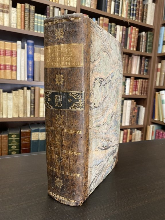 Informatione per modo di discorso [.] a Gio. Angelo Opizzone …