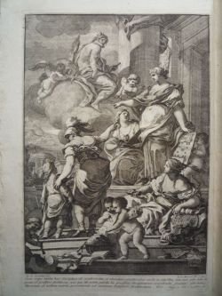 L'architettura di Marco Vitruvio Pollione tradotta e commentata dal marchese …