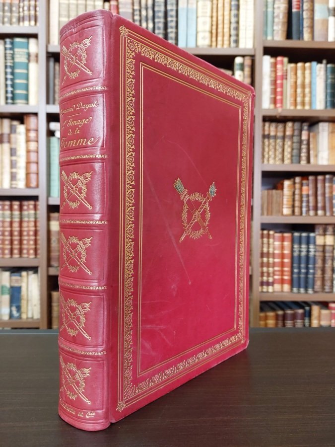 L'image de la femme.