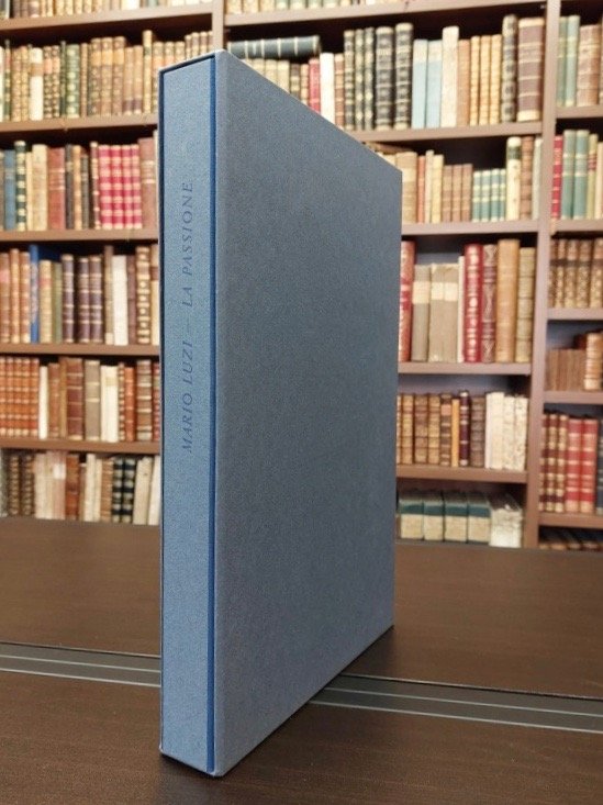 La passione di Cristo. Via Crucis al Colosseo.