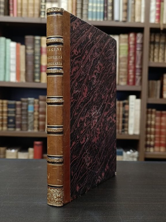 La proprietà fondiaria e le popolazioni agricole in lombardia. Studj …