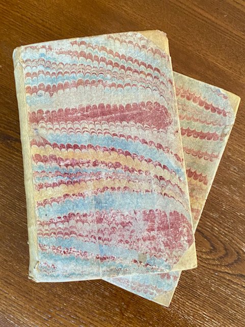 La realtà del progetto di Borgo-Fontana dimostrata dalla sua esecuzione.