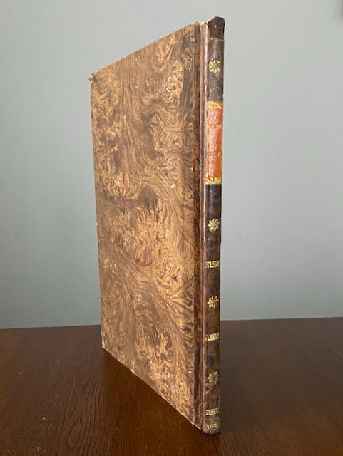 Le favole di Fedro tradotte da monsig. Tommaso Azzocchi cappellano …