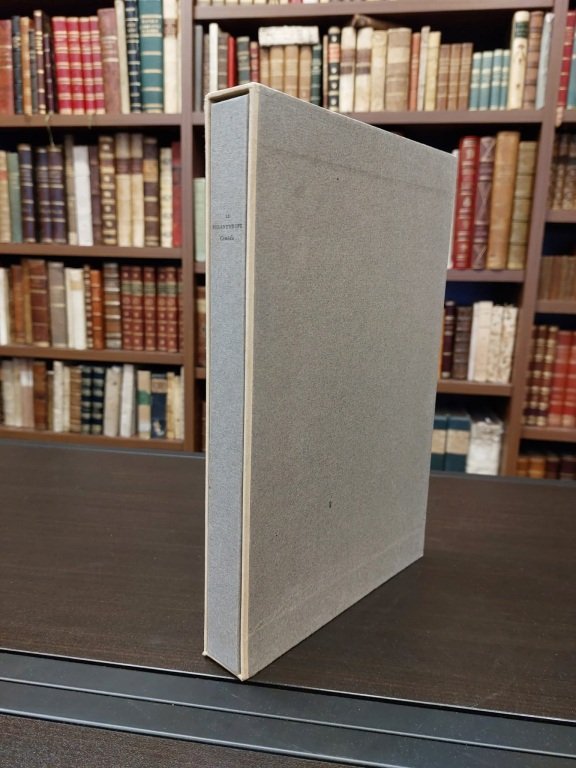 Le misanthrope. Comédie representée pour la prmière fois à Paris …