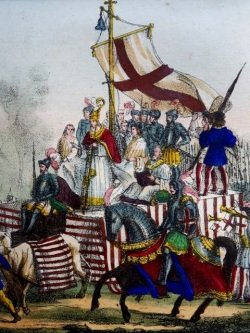 Le vicende di Milano durante la guerra con Federico I° …