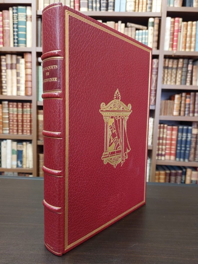 Les Caquets de l'accouchée.