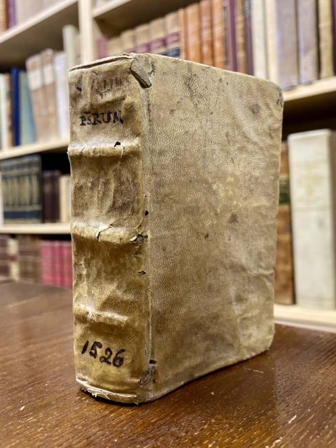 Liber Psalmorum. [-Libri Salomonis].