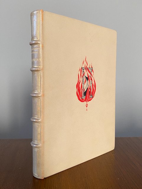 Lontananze 1916-1924.